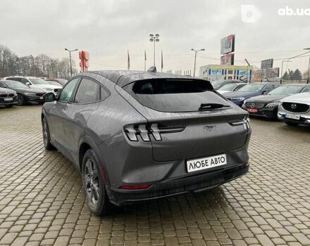 Форд Mustang Mach-E, об'ємом двигуна 0 л та пробігом 19 тис. км за 46000 $, фото 5 на Automoto.ua