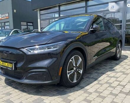 Форд Mustang Mach-E, объемом двигателя 0 л и пробегом 4 тыс. км за 42000 $, фото 6 на Automoto.ua