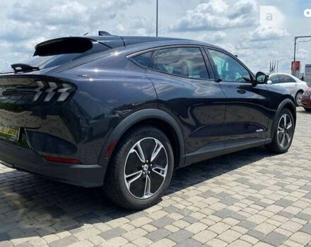 Форд Mustang Mach-E, объемом двигателя 0 л и пробегом 4 тыс. км за 42000 $, фото 2 на Automoto.ua