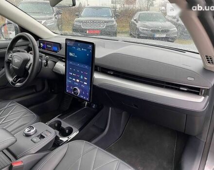 Форд Mustang Mach-E, объемом двигателя 0 л и пробегом 19 тыс. км за 46000 $, фото 12 на Automoto.ua