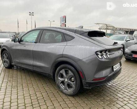 Форд Mustang Mach-E, объемом двигателя 0 л и пробегом 19 тыс. км за 46000 $, фото 4 на Automoto.ua