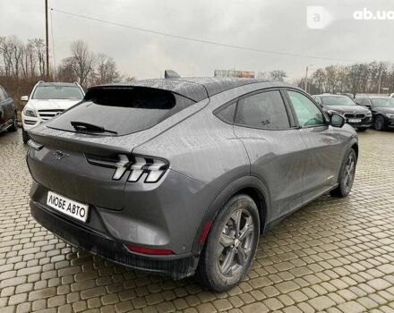 Форд Mustang Mach-E, объемом двигателя 0 л и пробегом 19 тыс. км за 46000 $, фото 7 на Automoto.ua