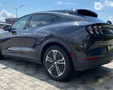 Форд Mustang Mach-E, объемом двигателя 0 л и пробегом 4 тыс. км за 42000 $, фото 4 на Automoto.ua