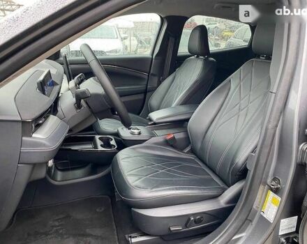 Форд Mustang Mach-E, объемом двигателя 0 л и пробегом 19 тыс. км за 46000 $, фото 25 на Automoto.ua