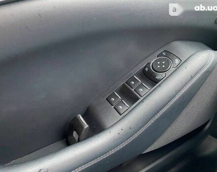 Форд Mustang Mach-E, объемом двигателя 0 л и пробегом 19 тыс. км за 46000 $, фото 22 на Automoto.ua