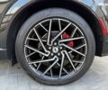 Форд Mustang Mach-E, объемом двигателя 4.25 л и пробегом 17 тыс. км за 25900 $, фото 9 на Automoto.ua