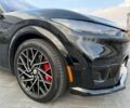 Форд Mustang Mach-E, объемом двигателя 4.25 л и пробегом 17 тыс. км за 25900 $, фото 8 на Automoto.ua
