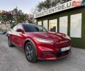 Форд Mustang Mach-E, объемом двигателя 0 л и пробегом 66 тыс. км за 22000 $, фото 1 на Automoto.ua