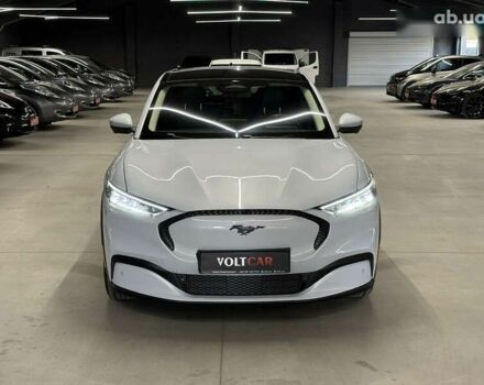 Форд Mustang Mach-E, об'ємом двигуна 0 л та пробігом 228 тис. км за 19900 $, фото 9 на Automoto.ua