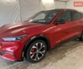Форд Mustang Mach-E, объемом двигателя 0 л и пробегом 49 тыс. км за 53000 $, фото 1 на Automoto.ua