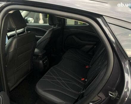 Форд Mustang Mach-E, объемом двигателя 0 л и пробегом 49 тыс. км за 28000 $, фото 23 на Automoto.ua