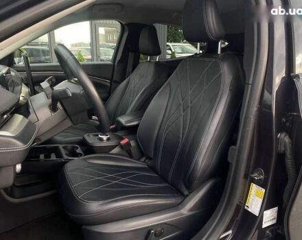 Форд Mustang Mach-E, объемом двигателя 0 л и пробегом 49 тыс. км за 28000 $, фото 18 на Automoto.ua