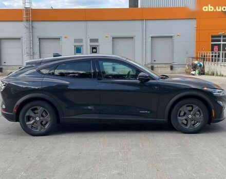 Форд Mustang Mach-E, объемом двигателя 0 л и пробегом 49 тыс. км за 30990 $, фото 6 на Automoto.ua