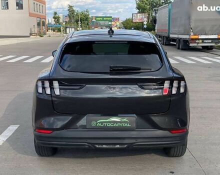 Форд Mustang Mach-E, объемом двигателя 0 л и пробегом 49 тыс. км за 30990 $, фото 10 на Automoto.ua