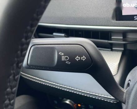 Форд Mustang Mach-E, объемом двигателя 0 л и пробегом 49 тыс. км за 30990 $, фото 27 на Automoto.ua