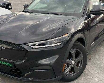 Форд Mustang Mach-E, объемом двигателя 0 л и пробегом 49 тыс. км за 26790 $, фото 1 на Automoto.ua