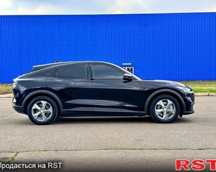 Форд Mustang Mach-E, объемом двигателя 0 л и пробегом 57 тыс. км за 27900 $, фото 6 на Automoto.ua