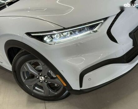 Форд Mustang Mach-E, об'ємом двигуна 0 л та пробігом 228 тис. км за 19900 $, фото 4 на Automoto.ua