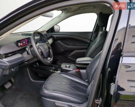 Форд Mustang Mach-E, об'ємом двигуна 0 л та пробігом 48 тис. км за 55000 $, фото 10 на Automoto.ua
