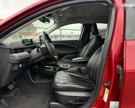 Форд Mustang Mach-E, объемом двигателя 0 л и пробегом 54 тыс. км за 25990 $, фото 12 на Automoto.ua