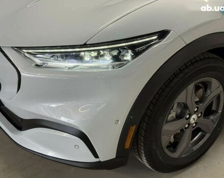 Форд Mustang Mach-E, об'ємом двигуна 0 л та пробігом 228 тис. км за 19900 $, фото 15 на Automoto.ua