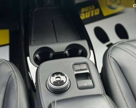 Форд Mustang Mach-E, об'ємом двигуна 0 л та пробігом 72 тис. км за 26900 $, фото 13 на Automoto.ua