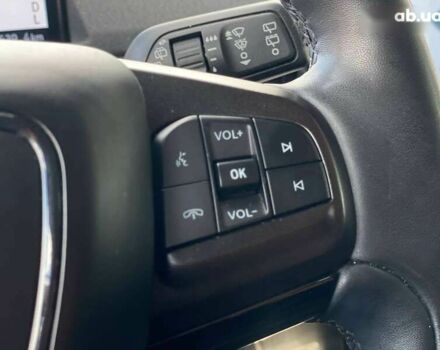 Форд Mustang Mach-E, объемом двигателя 0 л и пробегом 49 тыс. км за 30990 $, фото 26 на Automoto.ua