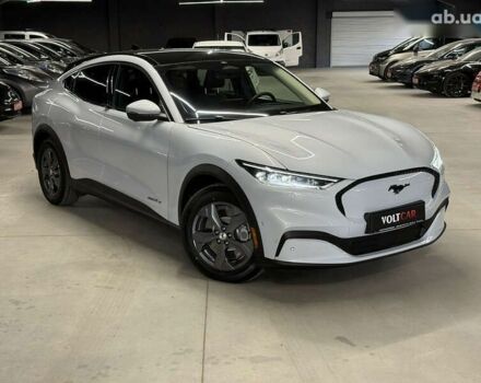 Форд Mustang Mach-E, об'ємом двигуна 0 л та пробігом 228 тис. км за 19900 $, фото 2 на Automoto.ua