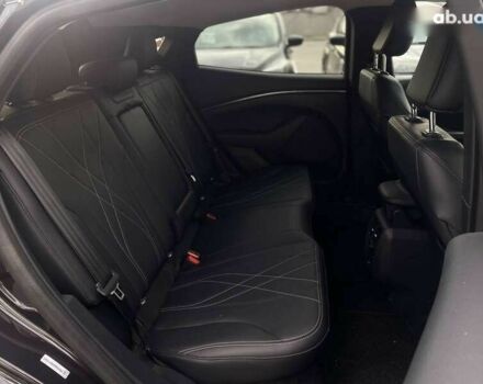 Форд Mustang Mach-E, объемом двигателя 0 л и пробегом 49 тыс. км за 26790 $, фото 20 на Automoto.ua