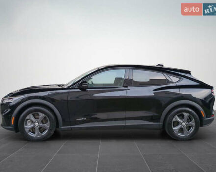 Форд Mustang Mach-E, об'ємом двигуна 0 л та пробігом 48 тис. км за 55000 $, фото 13 на Automoto.ua