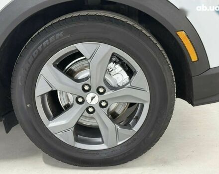 Форд Mustang Mach-E, об'ємом двигуна 0 л та пробігом 228 тис. км за 19900 $, фото 23 на Automoto.ua