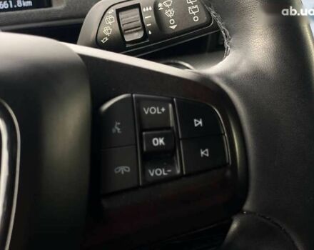 Форд Mustang Mach-E, объемом двигателя 0 л и пробегом 49 тыс. км за 28000 $, фото 27 на Automoto.ua