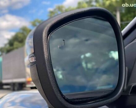 Форд Mustang Mach-E, объемом двигателя 0 л и пробегом 49 тыс. км за 30990 $, фото 12 на Automoto.ua