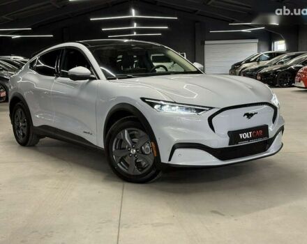 Форд Mustang Mach-E, об'ємом двигуна 0 л та пробігом 228 тис. км за 19900 $, фото 1 на Automoto.ua