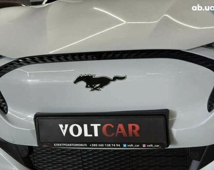 Форд Mustang Mach-E, об'ємом двигуна 0 л та пробігом 228 тис. км за 19900 $, фото 6 на Automoto.ua