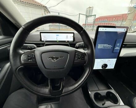 Форд Mustang Mach-E, объемом двигателя 0 л и пробегом 54 тыс. км за 25990 $, фото 15 на Automoto.ua