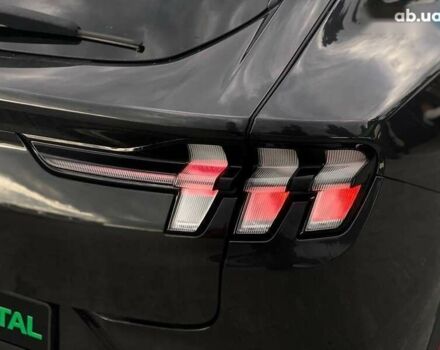 Форд Mustang Mach-E, объемом двигателя 0 л и пробегом 49 тыс. км за 27000 $, фото 7 на Automoto.ua