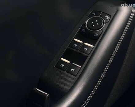 Форд Mustang Mach-E, объемом двигателя 0 л и пробегом 49 тыс. км за 26790 $, фото 29 на Automoto.ua