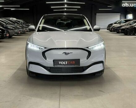 Форд Mustang Mach-E, об'ємом двигуна 0 л та пробігом 228 тис. км за 19900 $, фото 8 на Automoto.ua