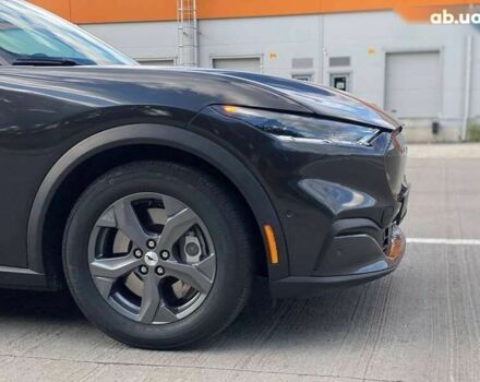 Форд Mustang Mach-E, объемом двигателя 0 л и пробегом 49 тыс. км за 30990 $, фото 7 на Automoto.ua