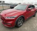 Форд Mustang Mach-E, объемом двигателя 0 л и пробегом 54 тыс. км за 25990 $, фото 1 на Automoto.ua