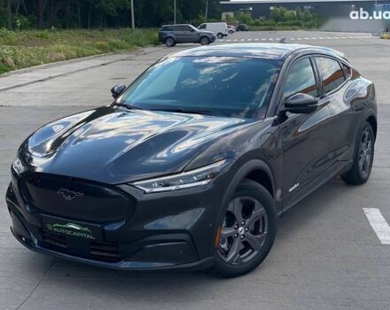 Форд Mustang Mach-E, объемом двигателя 0 л и пробегом 49 тыс. км за 30990 $, фото 1 на Automoto.ua