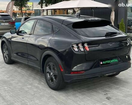 Форд Mustang Mach-E, объемом двигателя 0 л и пробегом 49 тыс. км за 26790 $, фото 10 на Automoto.ua