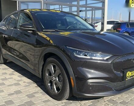 Форд Mustang Mach-E, объемом двигателя 0 л и пробегом 75 тыс. км за 24000 $, фото 8 на Automoto.ua