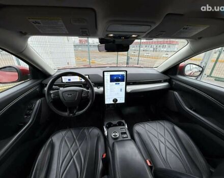 Форд Mustang Mach-E, объемом двигателя 0 л и пробегом 54 тыс. км за 25990 $, фото 18 на Automoto.ua