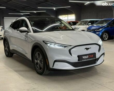 Форд Mustang Mach-E, об'ємом двигуна 0 л та пробігом 228 тис. км за 19900 $, фото 11 на Automoto.ua