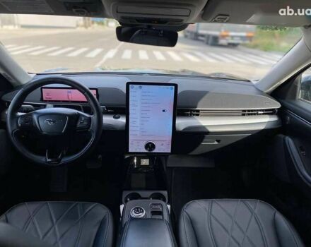 Форд Mustang Mach-E, объемом двигателя 0 л и пробегом 49 тыс. км за 30990 $, фото 22 на Automoto.ua