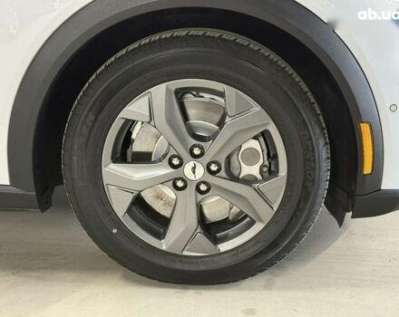 Форд Mustang Mach-E, об'ємом двигуна 0 л та пробігом 228 тис. км за 19900 $, фото 28 на Automoto.ua