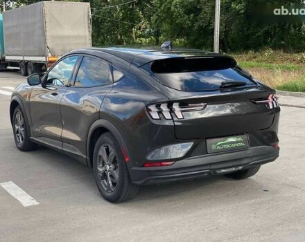 Форд Mustang Mach-E, объемом двигателя 0 л и пробегом 49 тыс. км за 30990 $, фото 9 на Automoto.ua