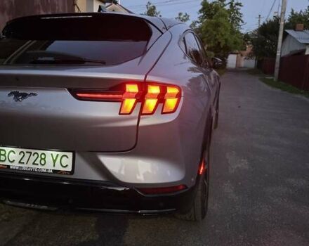 Форд Mustang Mach-E, об'ємом двигуна 0 л та пробігом 73 тис. км за 24000 $, фото 2 на Automoto.ua